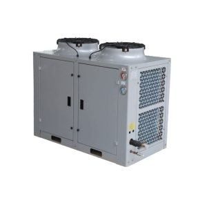 BT系列箱式冷凝機(jī)組